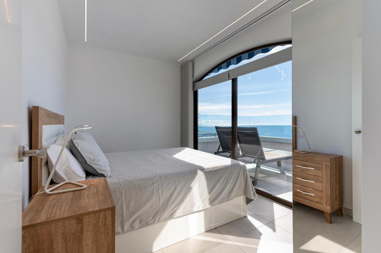 Brand New - Ocean Views - Sunset Terrace - Pool Puerto Rico (Gran Canaria)