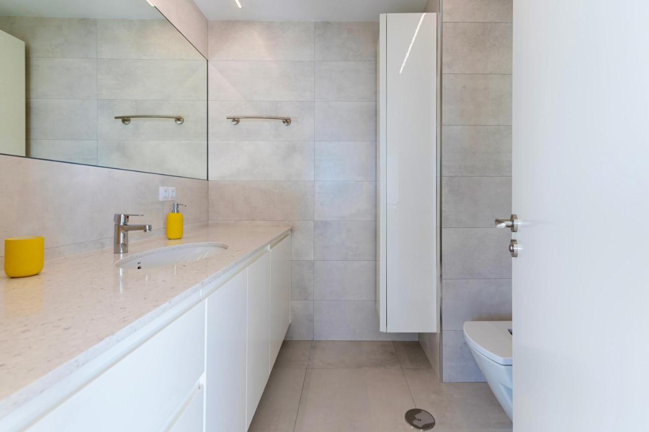 Apartment Brand New - Ocean Views - Sunset Terrace - Pool *