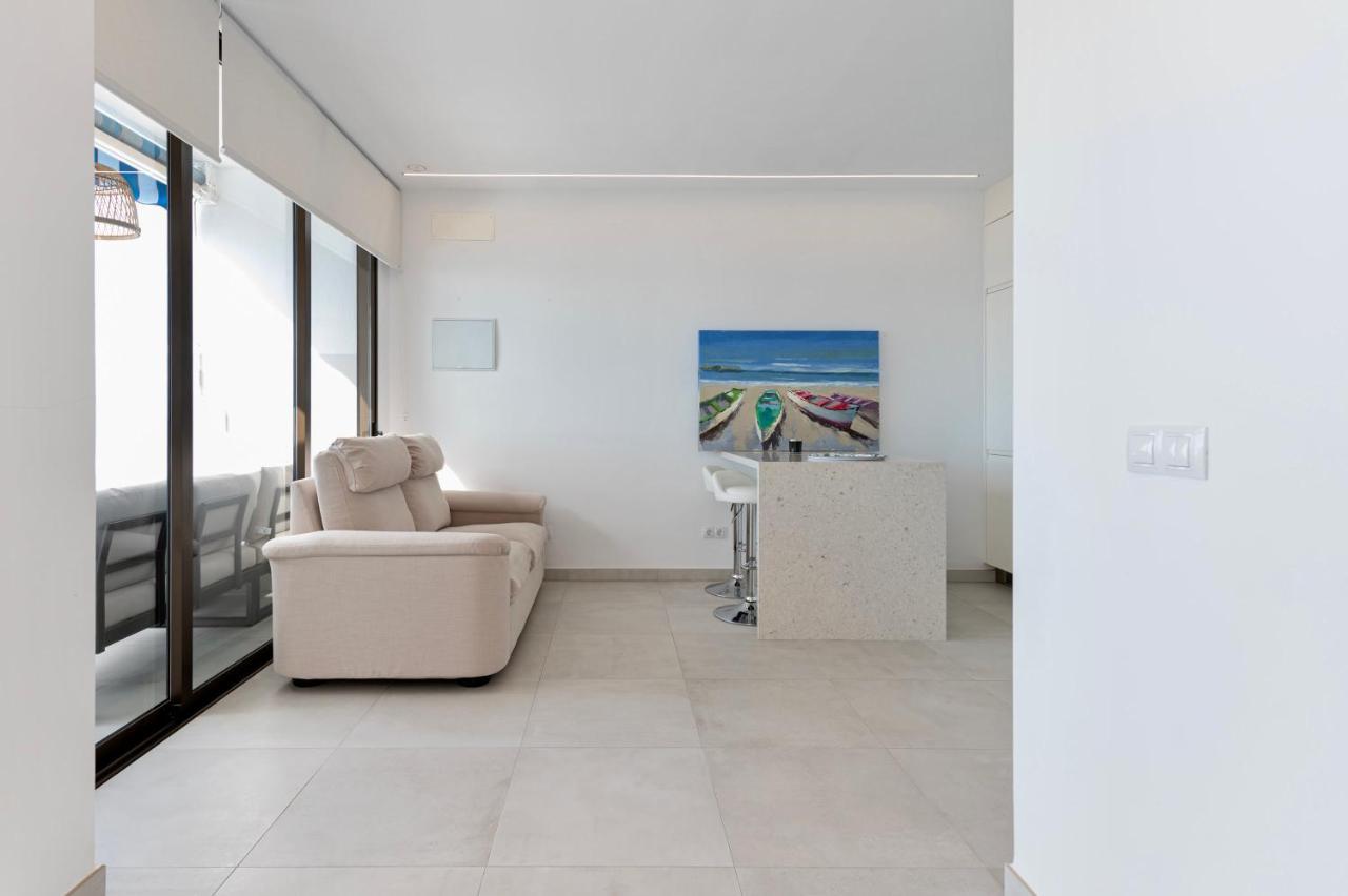 Brand New - Ocean Views - Sunset Terrace - Pool * Puerto Rico (Gran Canaria)