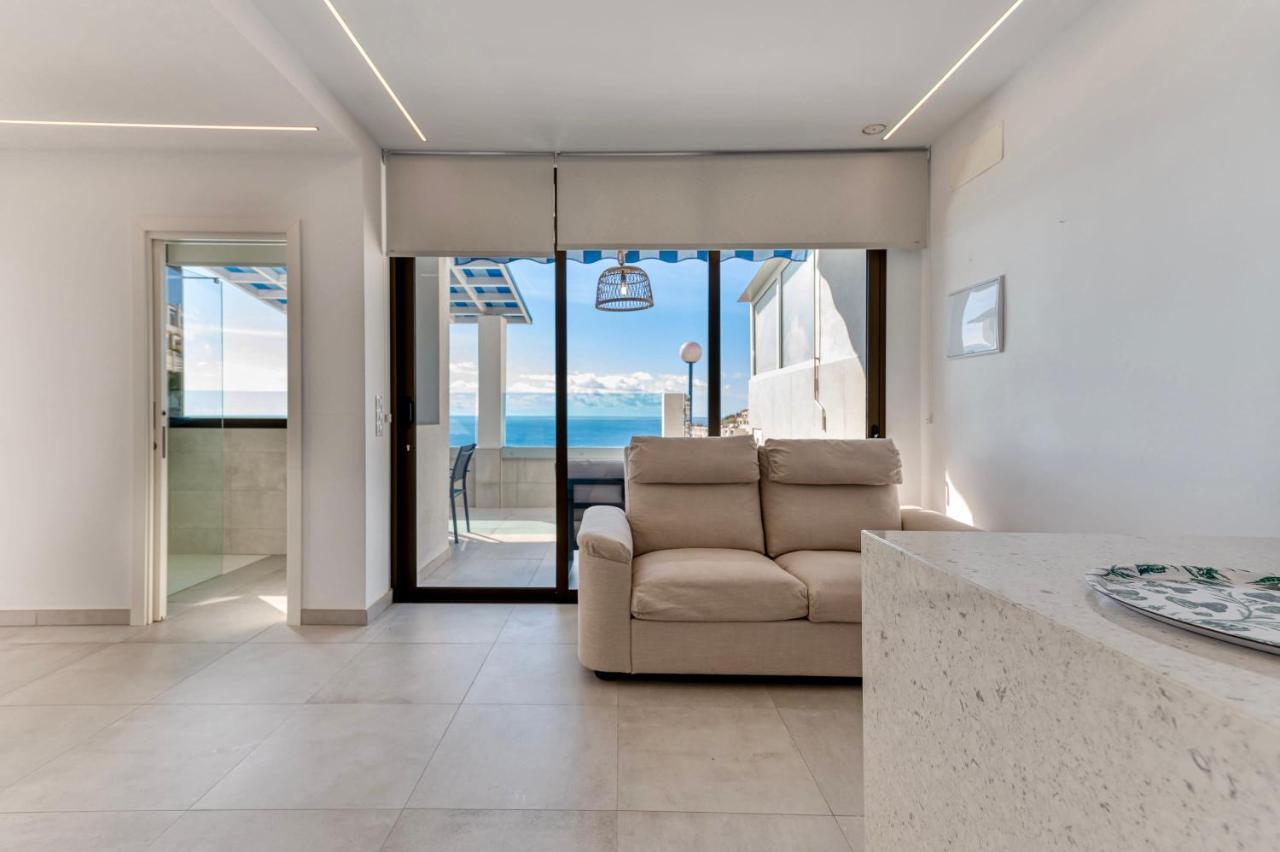 Brand New - Ocean Views - Sunset Terrace - Pool Apartment *