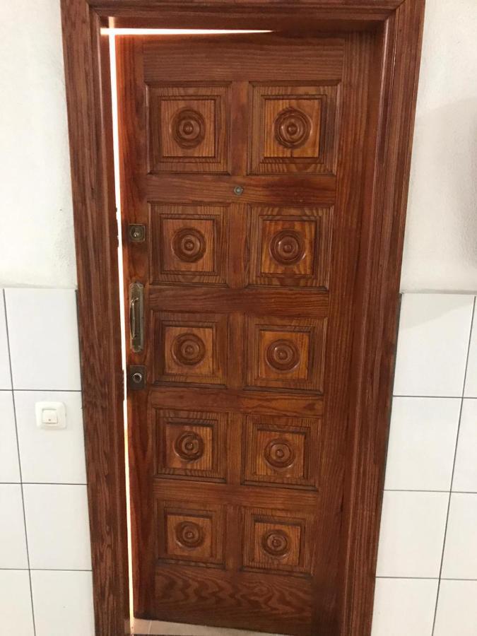 Apartamento Vacacional *