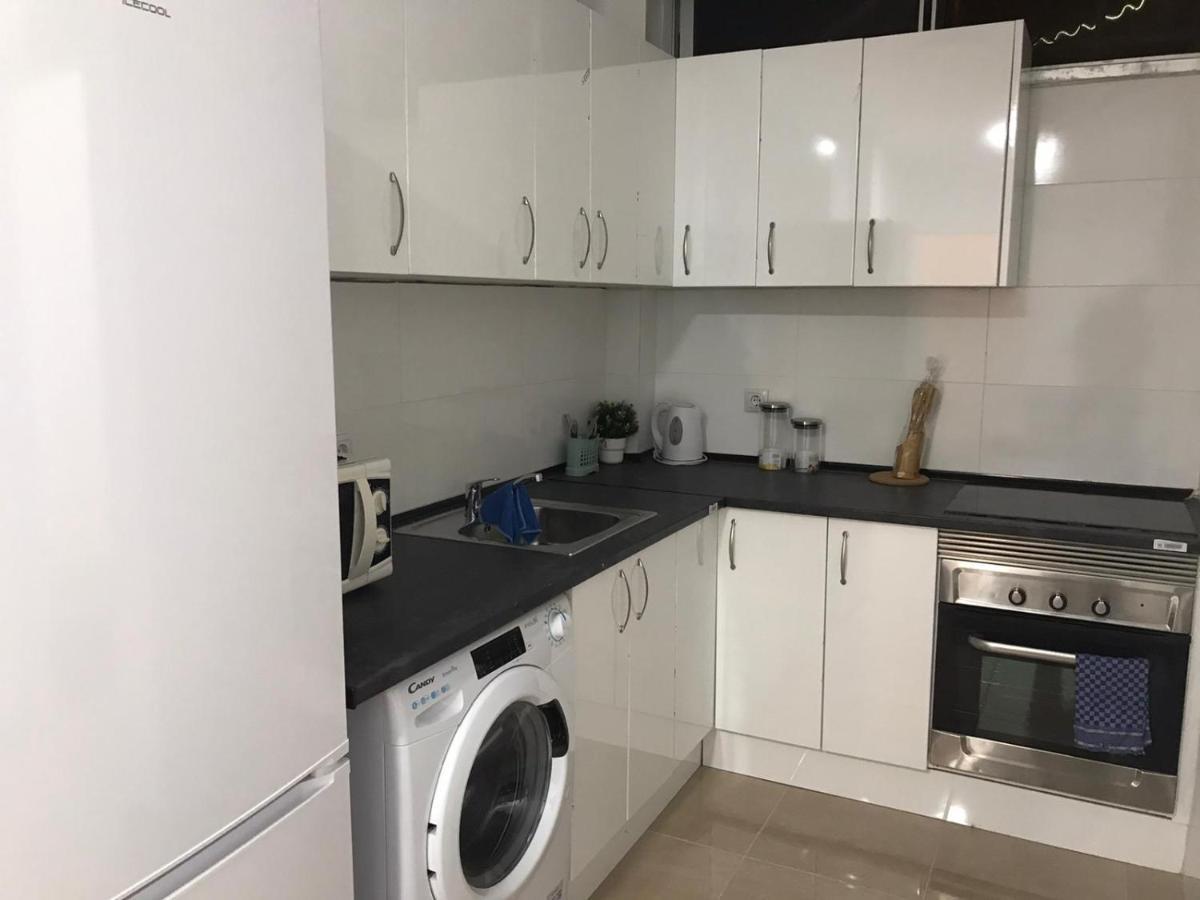 Apartamento Vacacional