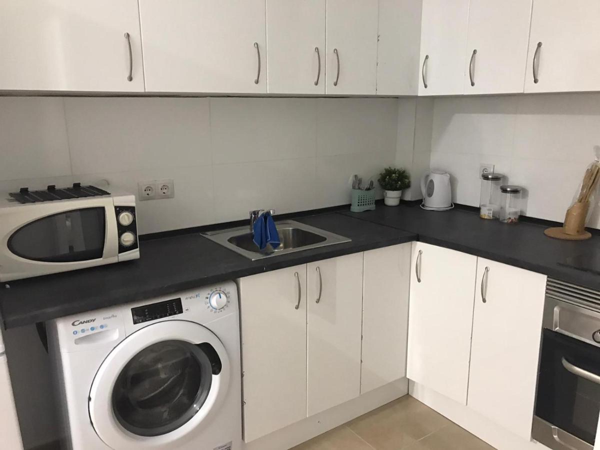 Vacacional Apartamento *