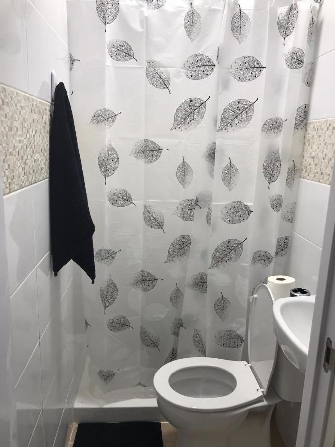 Vacacional Apartamento San Bartolomé