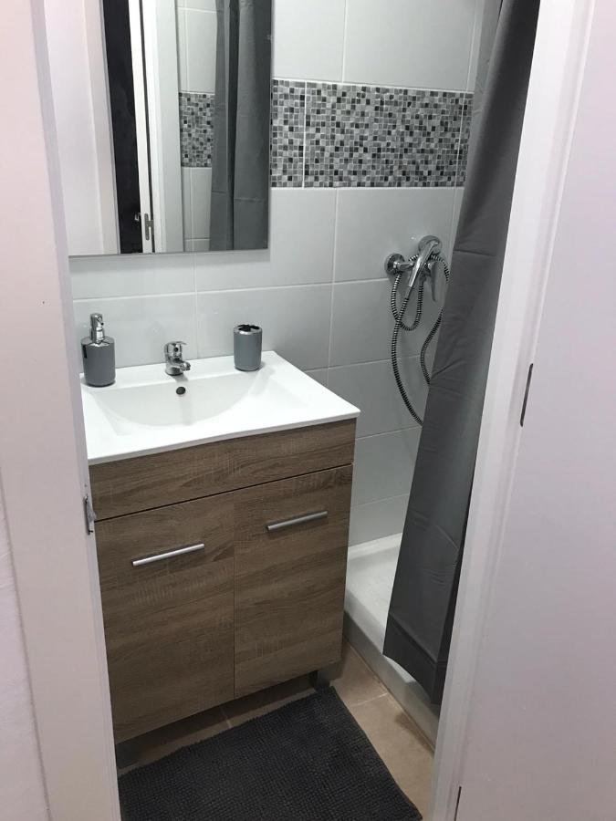 Apartamento Vacacional San Bartolomé
