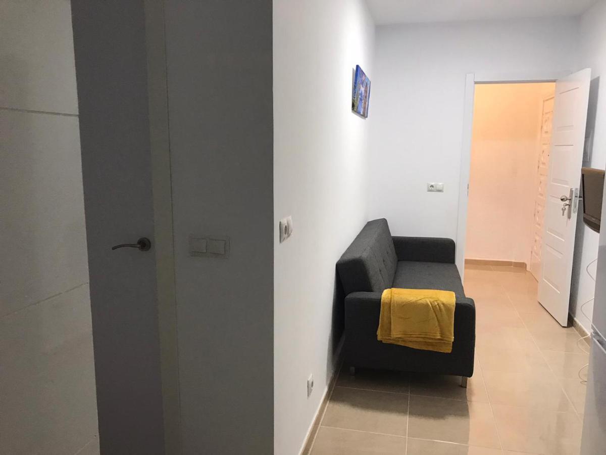 Apartamento Vacacional *