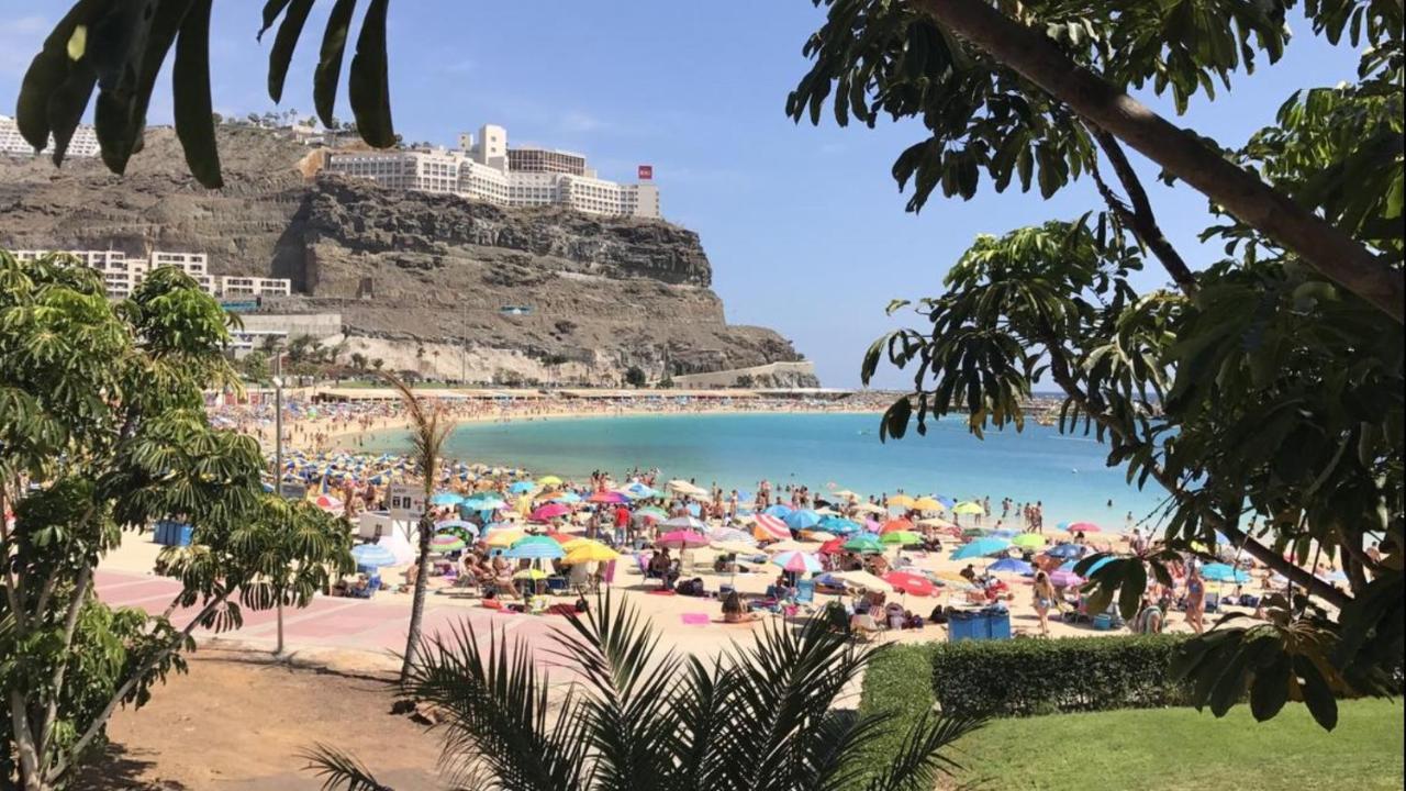 Appartamento Ocean View