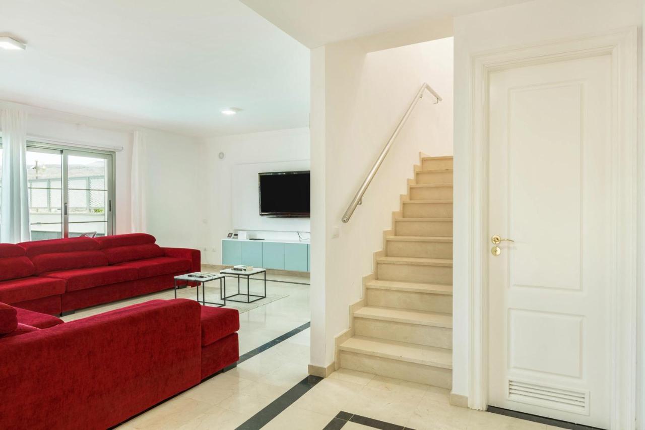 Happy Dreamer Apartment Puerto Rico (Gran Canaria)