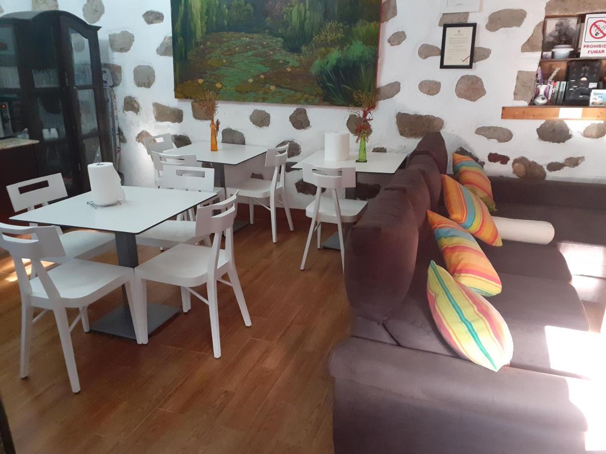 La Piedra Viva , Siete Hermanos Guest house