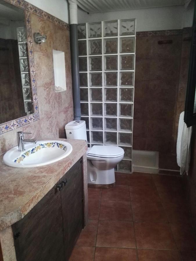 Chalet La Piedra