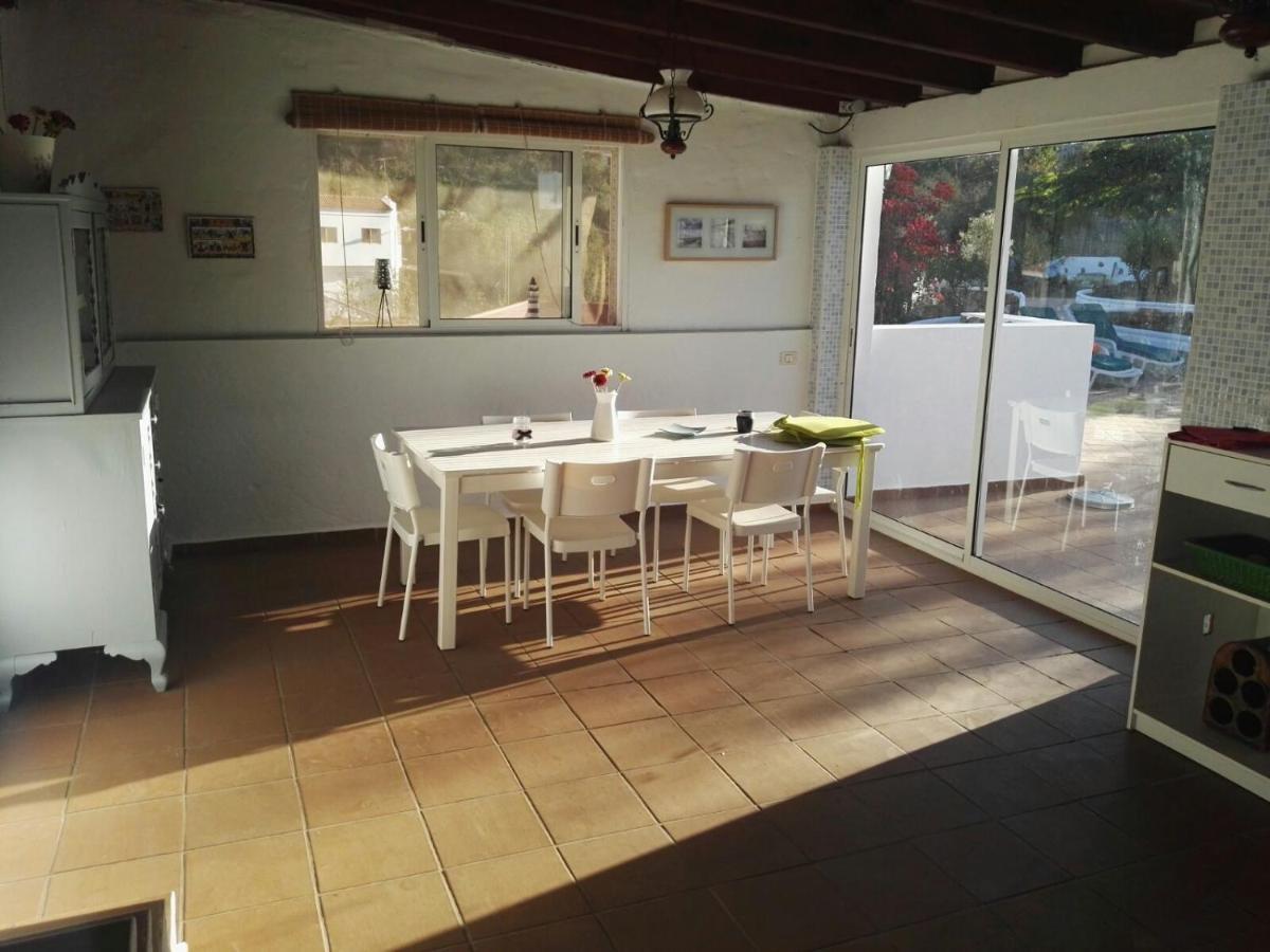 Chalet La Piedra