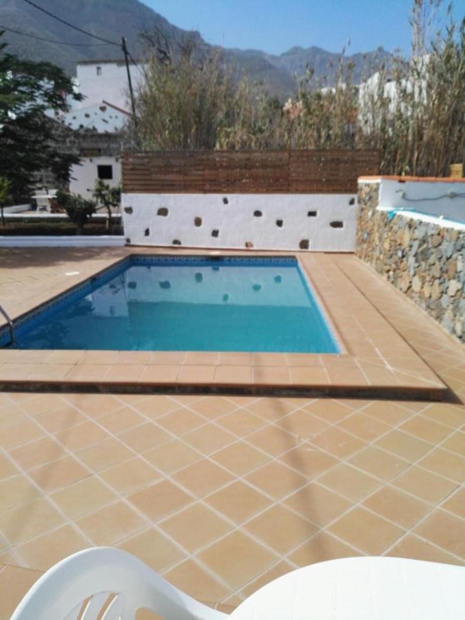 La Piedra Chalet