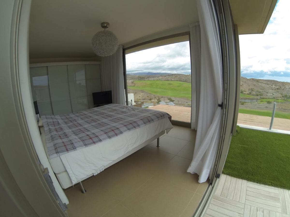 Resort Salobre Golf Dragos Atico De Lujo Salobre (Gran Canaria)
