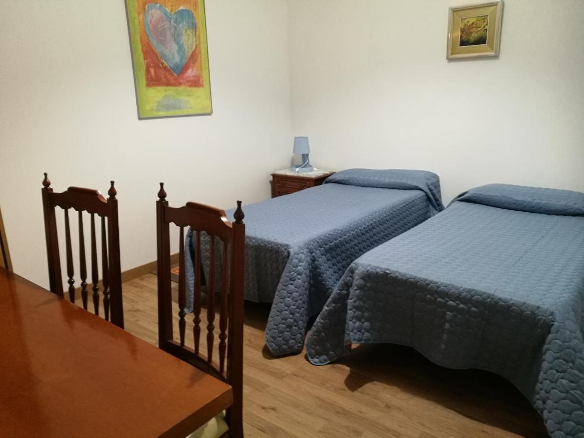 Alloggio in famiglia Residencia Conejos - Bike & Motorbike