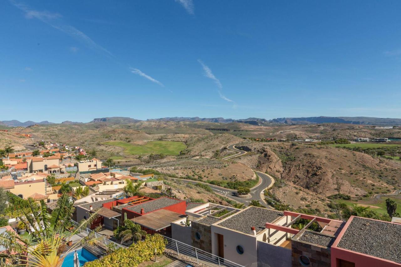 Villa Terrazas 3 Salobre (Gran Canaria)