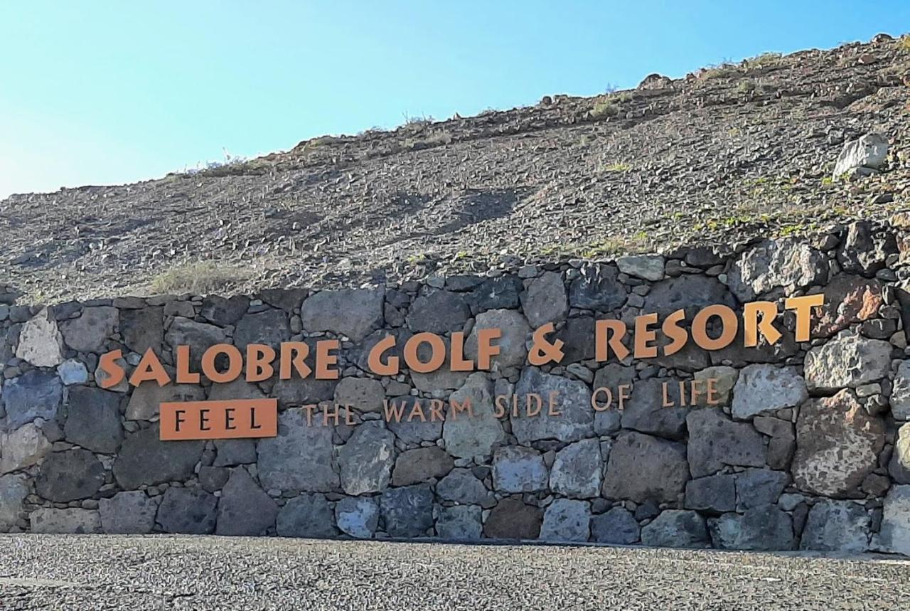 Terrazas 3 * Salobre (Gran Canaria)