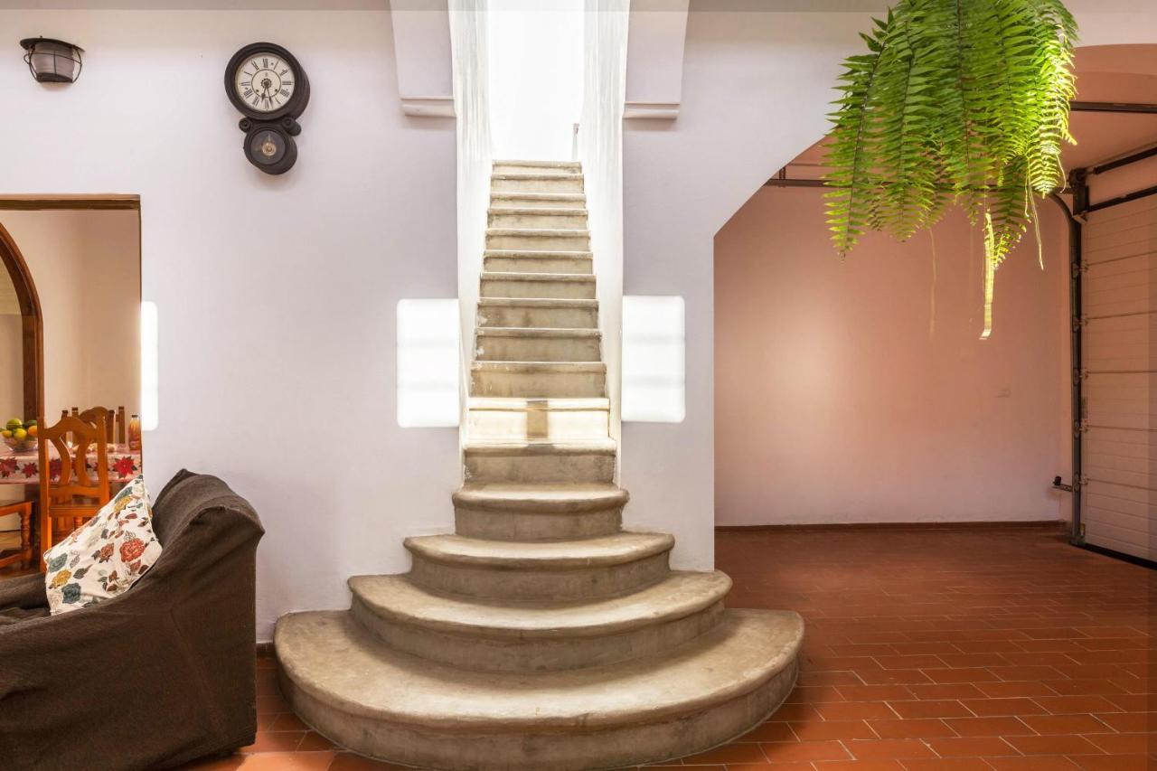 El Huerto Villa Firgas