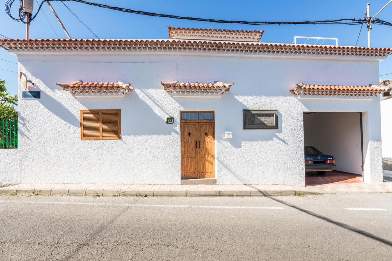 El Huerto