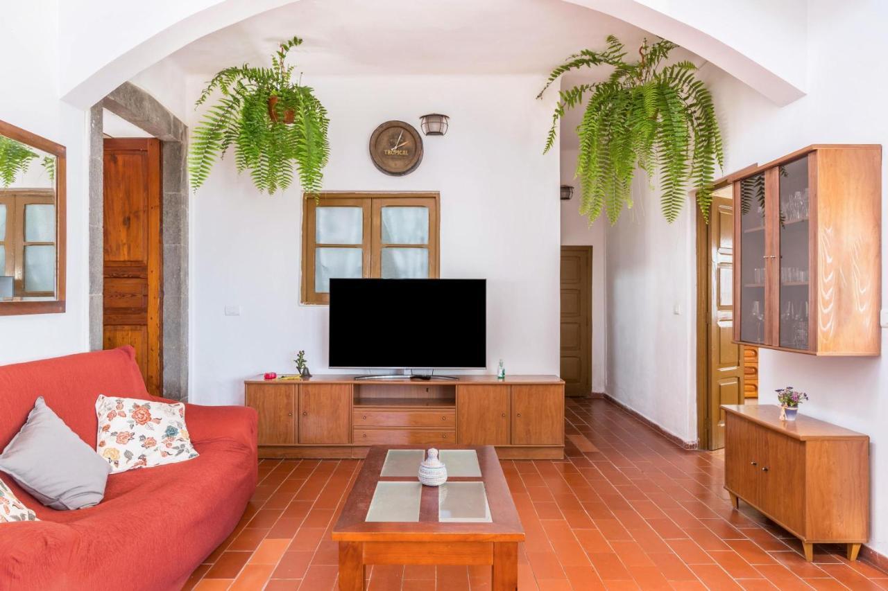 El Huerto Villa