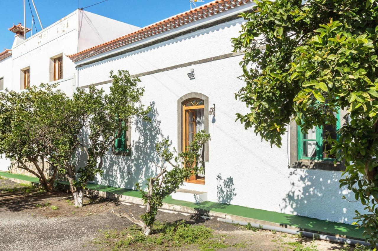El Huerto Villa