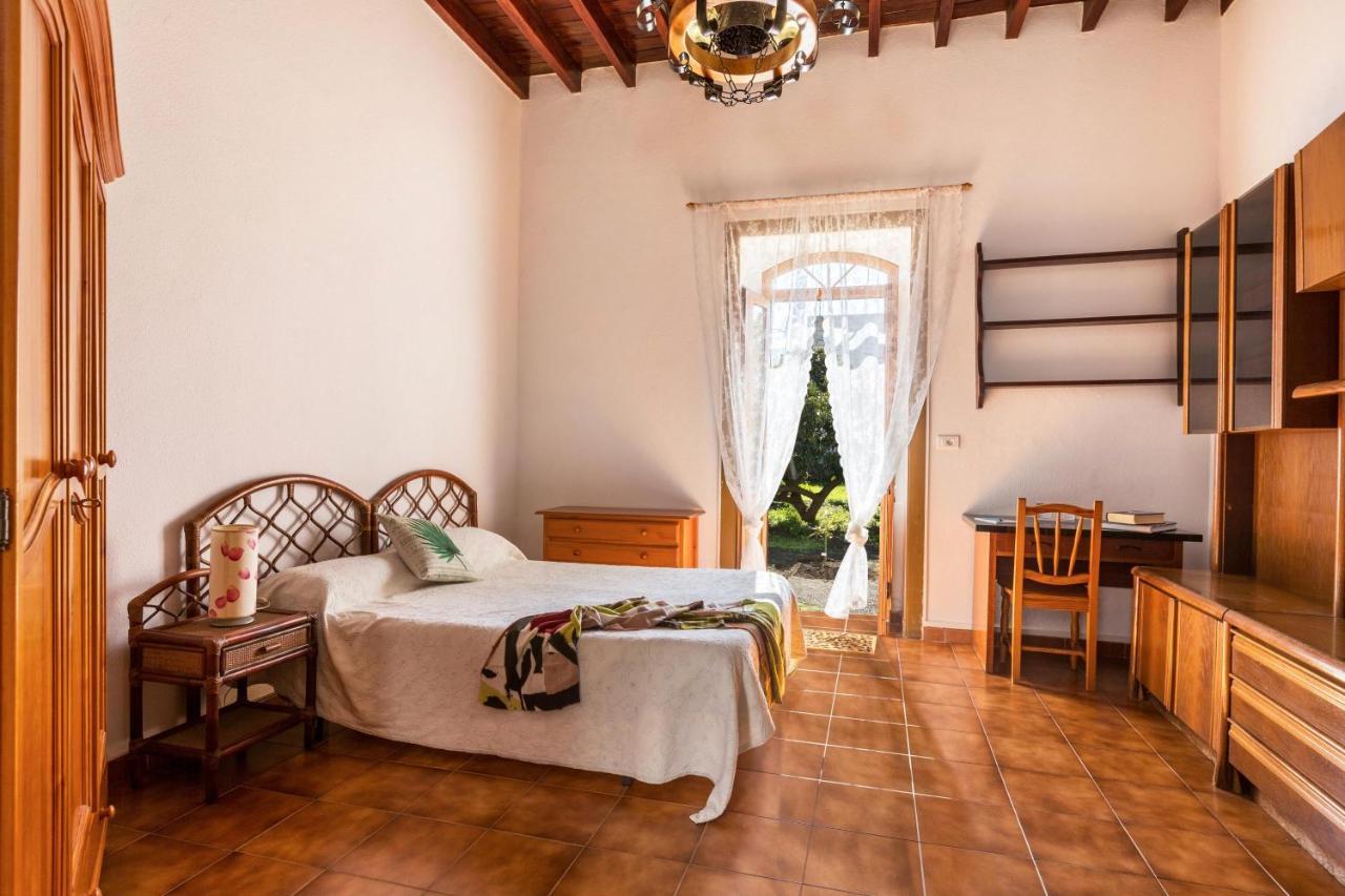 El Huerto Villa Firgas