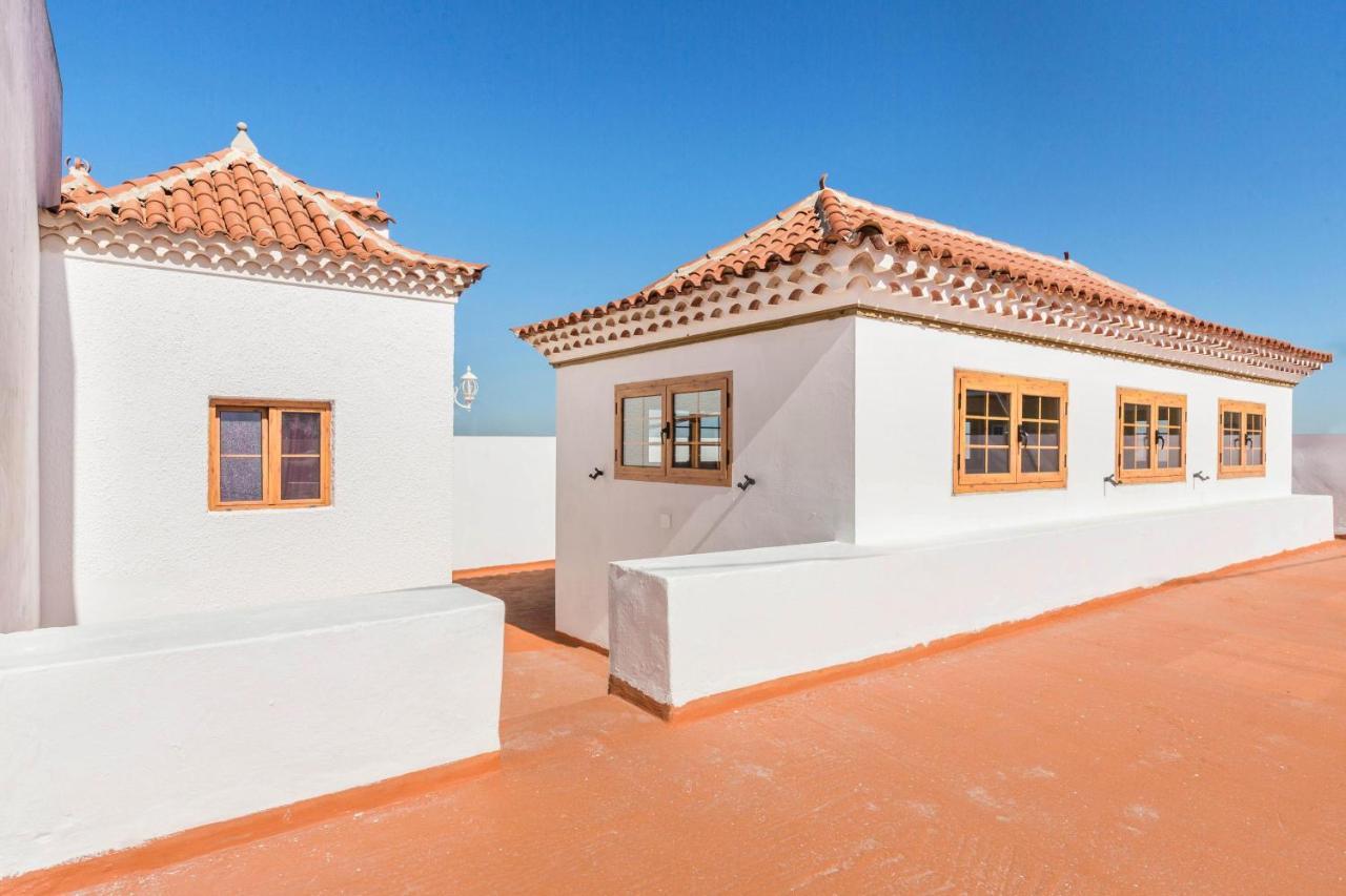 El Huerto Villa