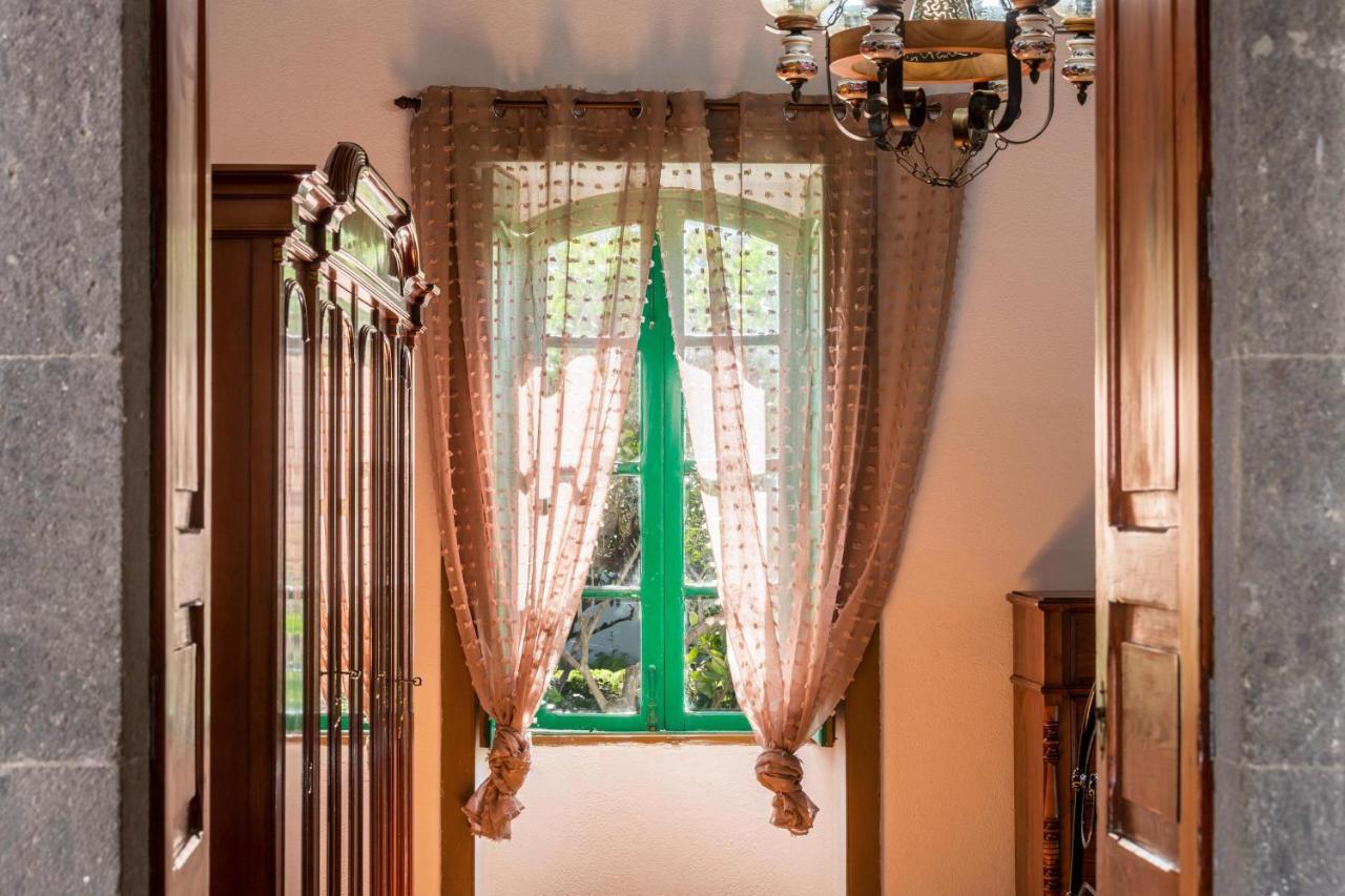 Villa El Huerto