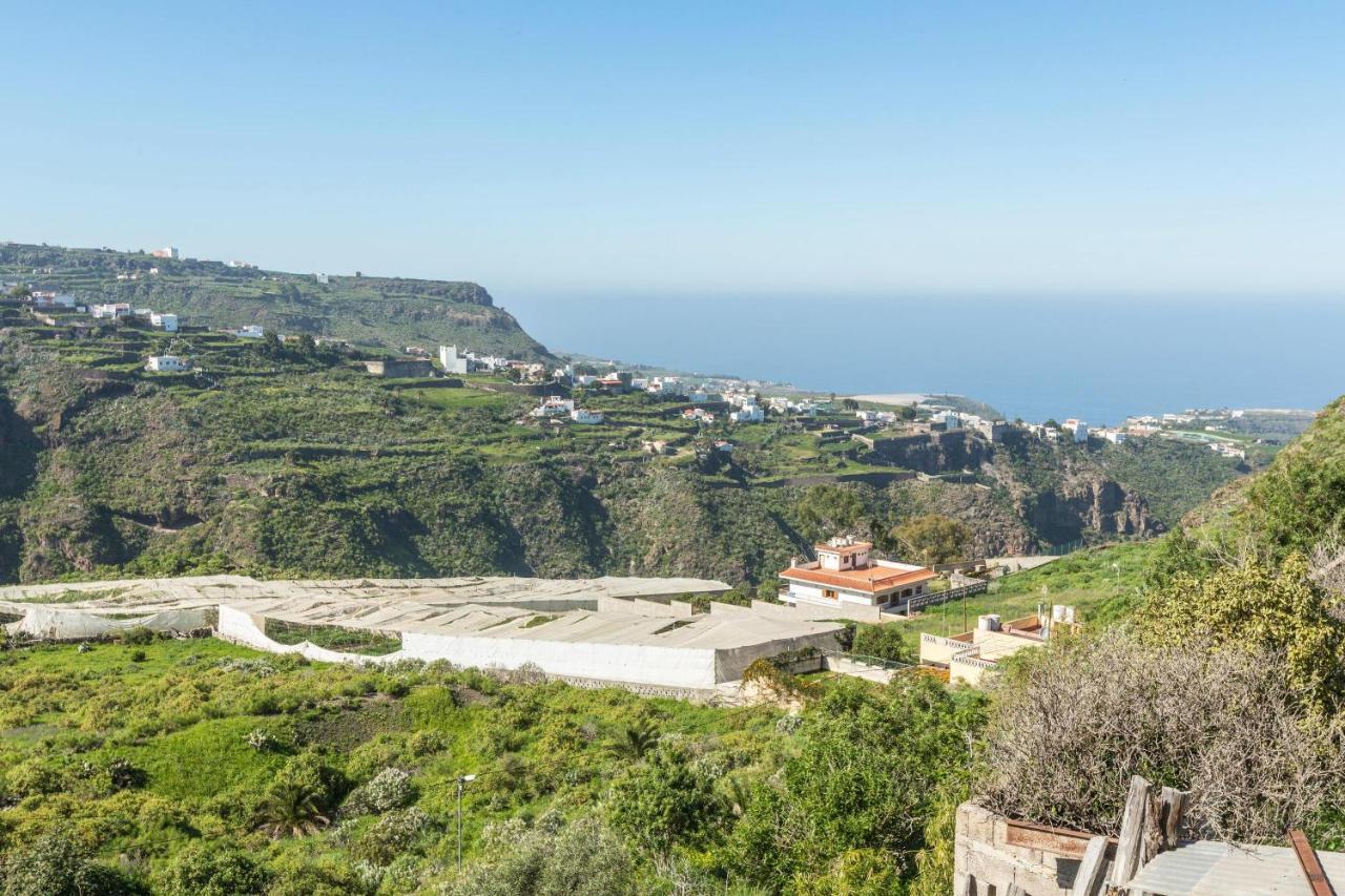 El Huerto Villa