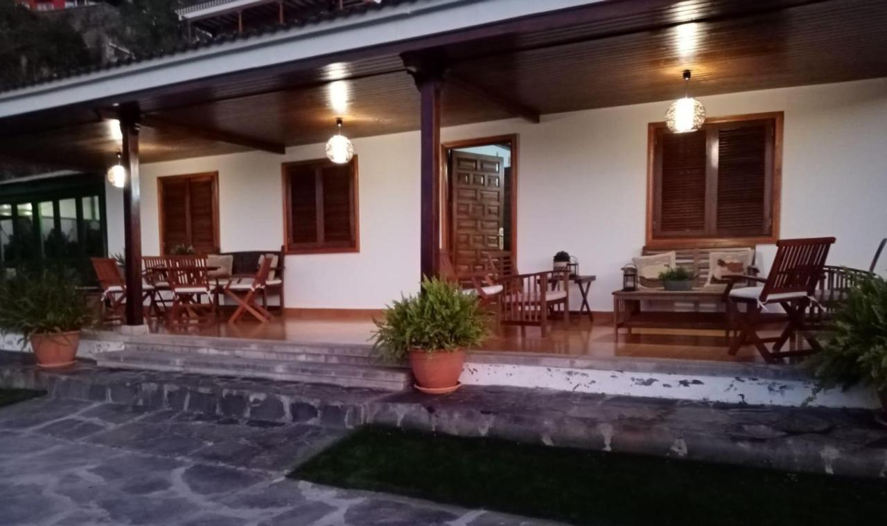 La Palmera - Santa Brígida, 3