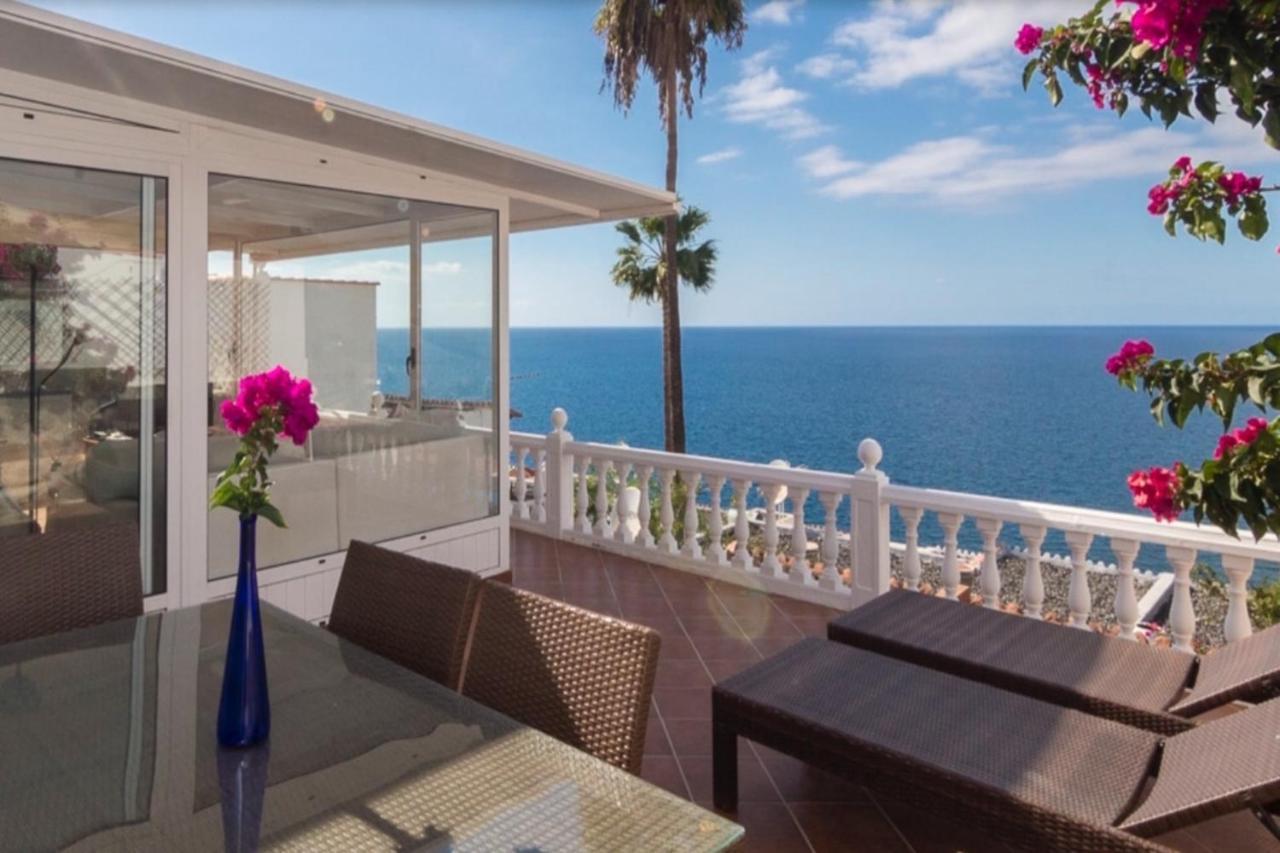 Сasa de vacaciones Sunset Balcony With Ocean Views