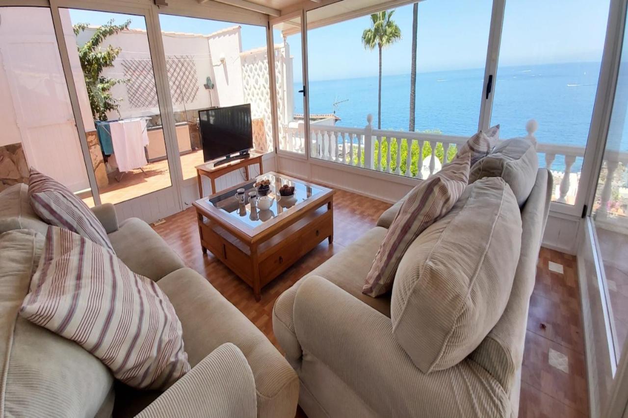 Sunset Balcony With Ocean Views Сasa de vacaciones