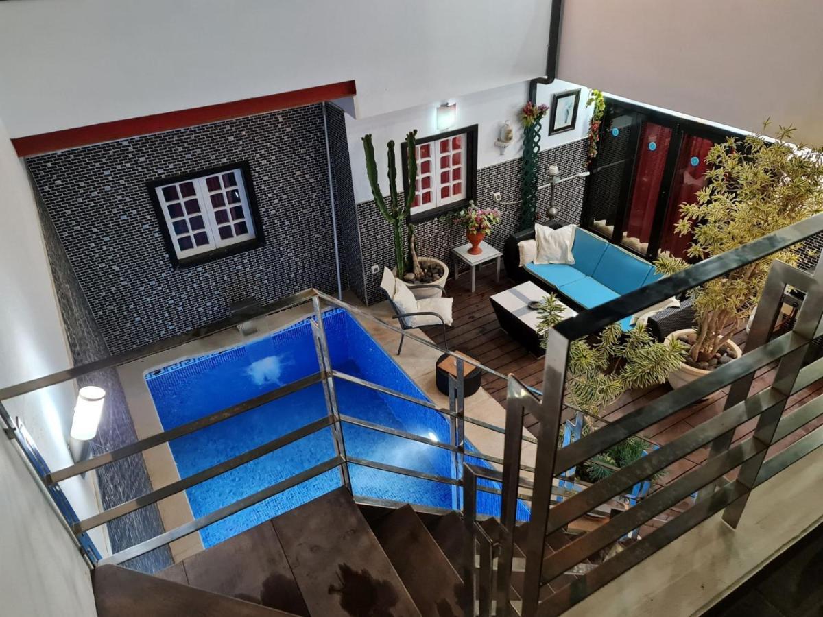 Appartamento Casa Islas *