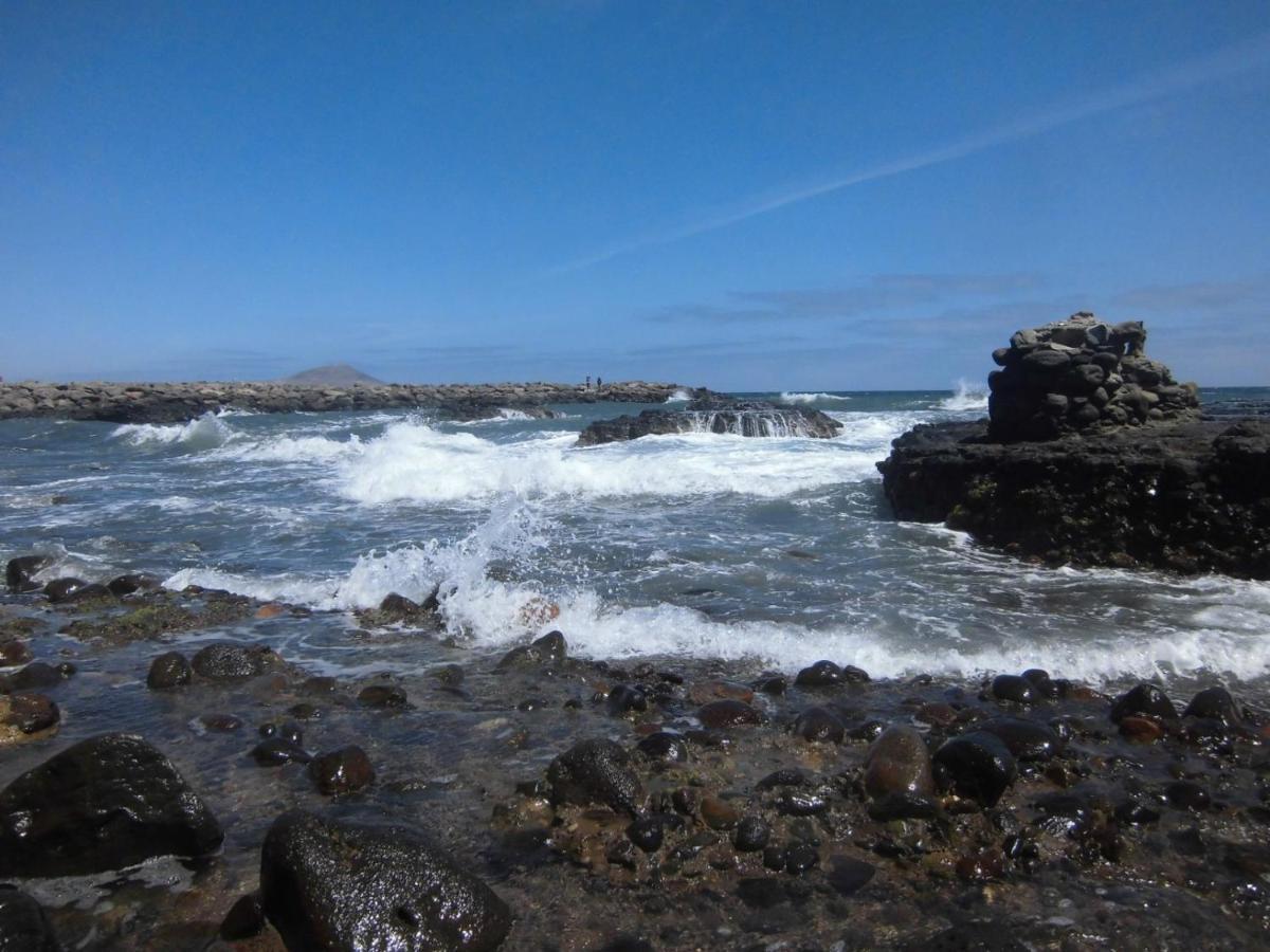 Pozo Gaviota Bed & Breakfast