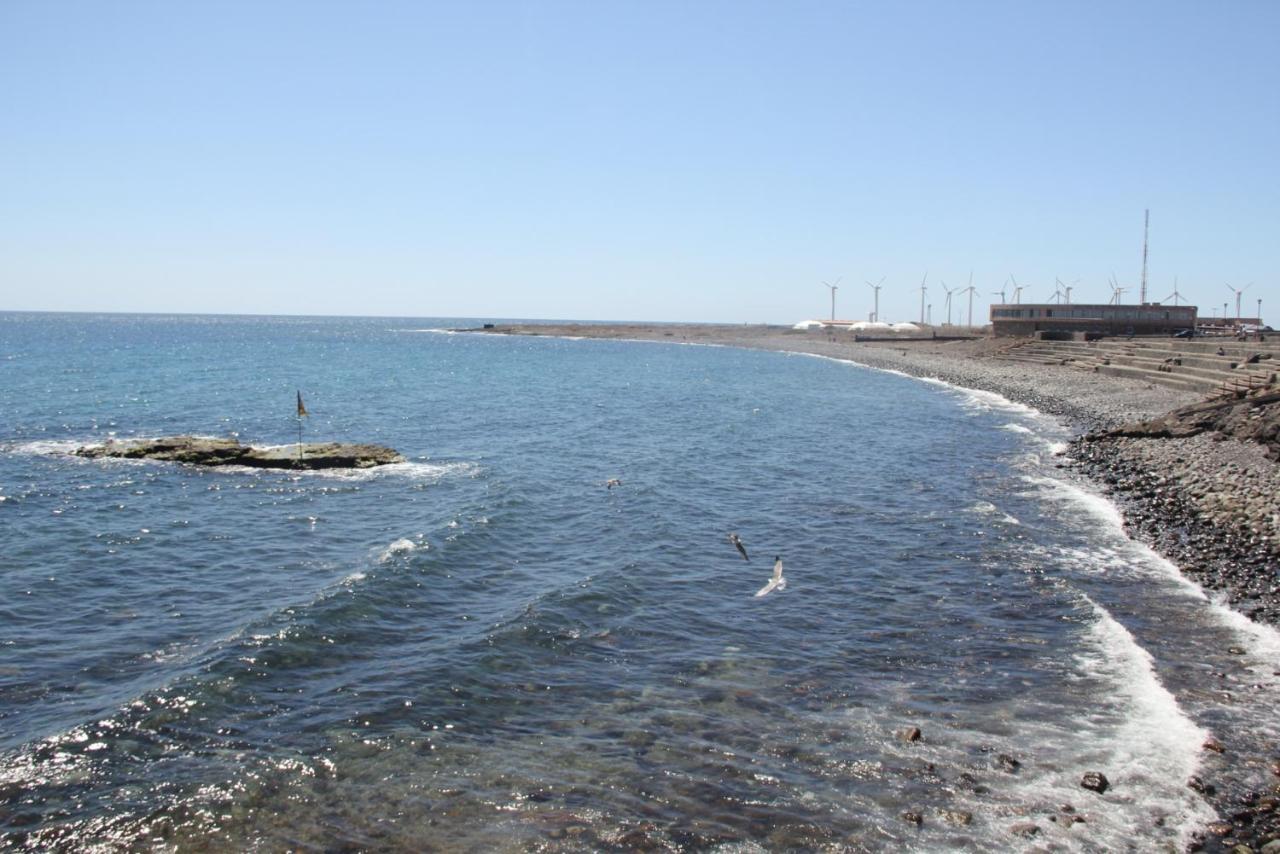 Bed & Breakfast Pozo Gaviota *