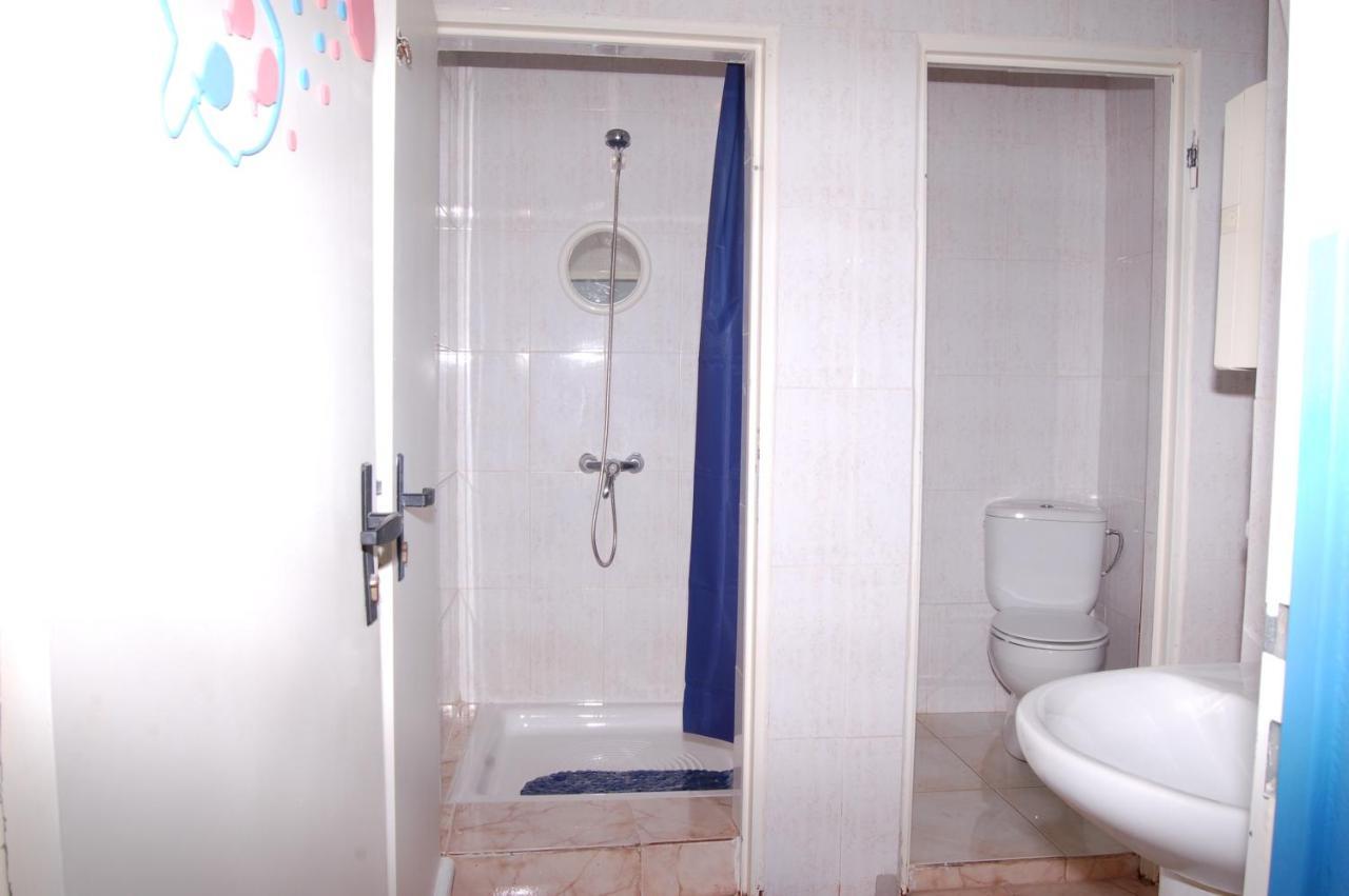 Bed & Breakfast Pozo Gaviota *