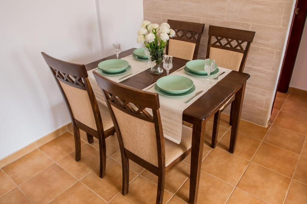 Apartment Sardina Near The With Pool And Wifi E *