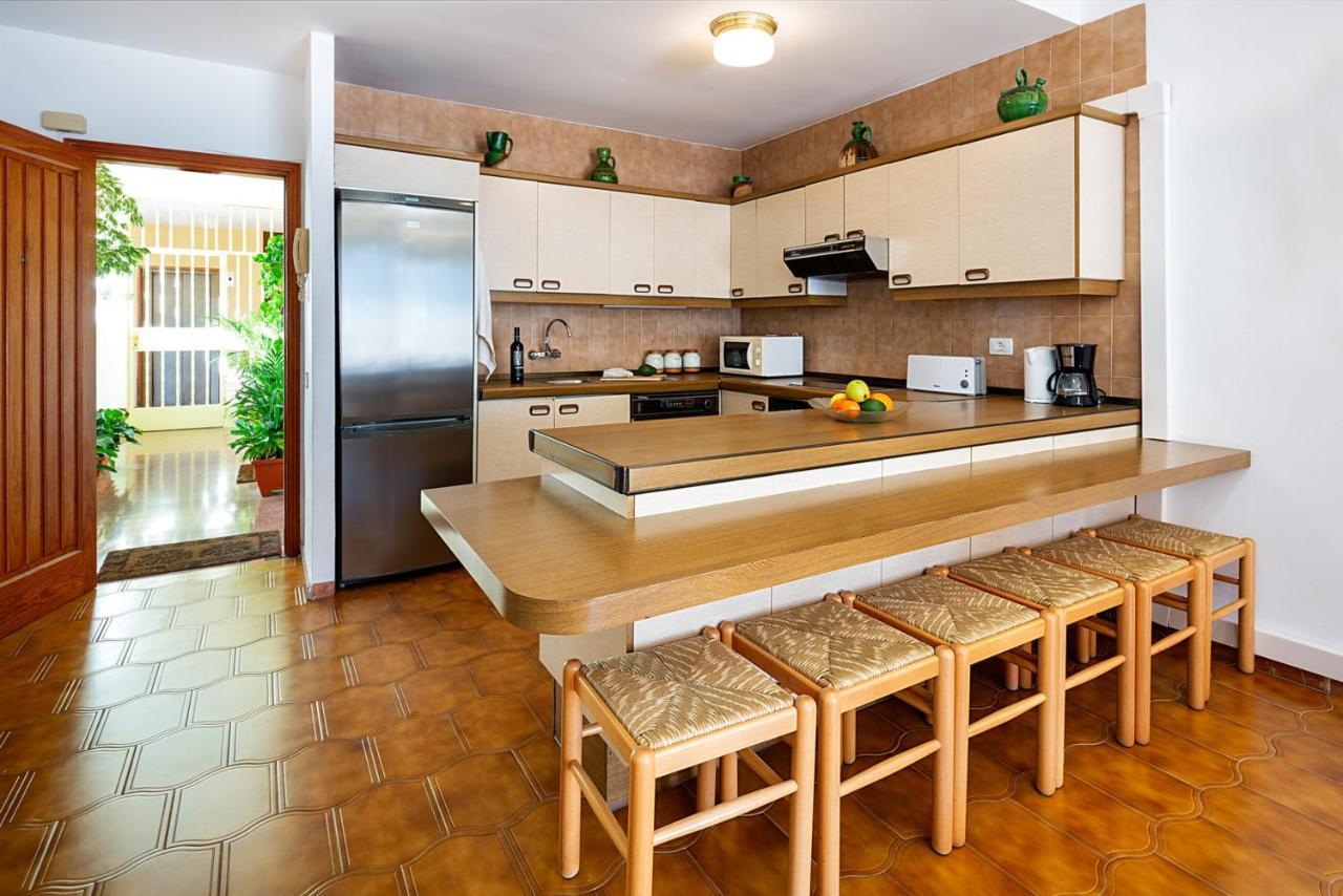 Spacious Terrace Palmas Apartment *