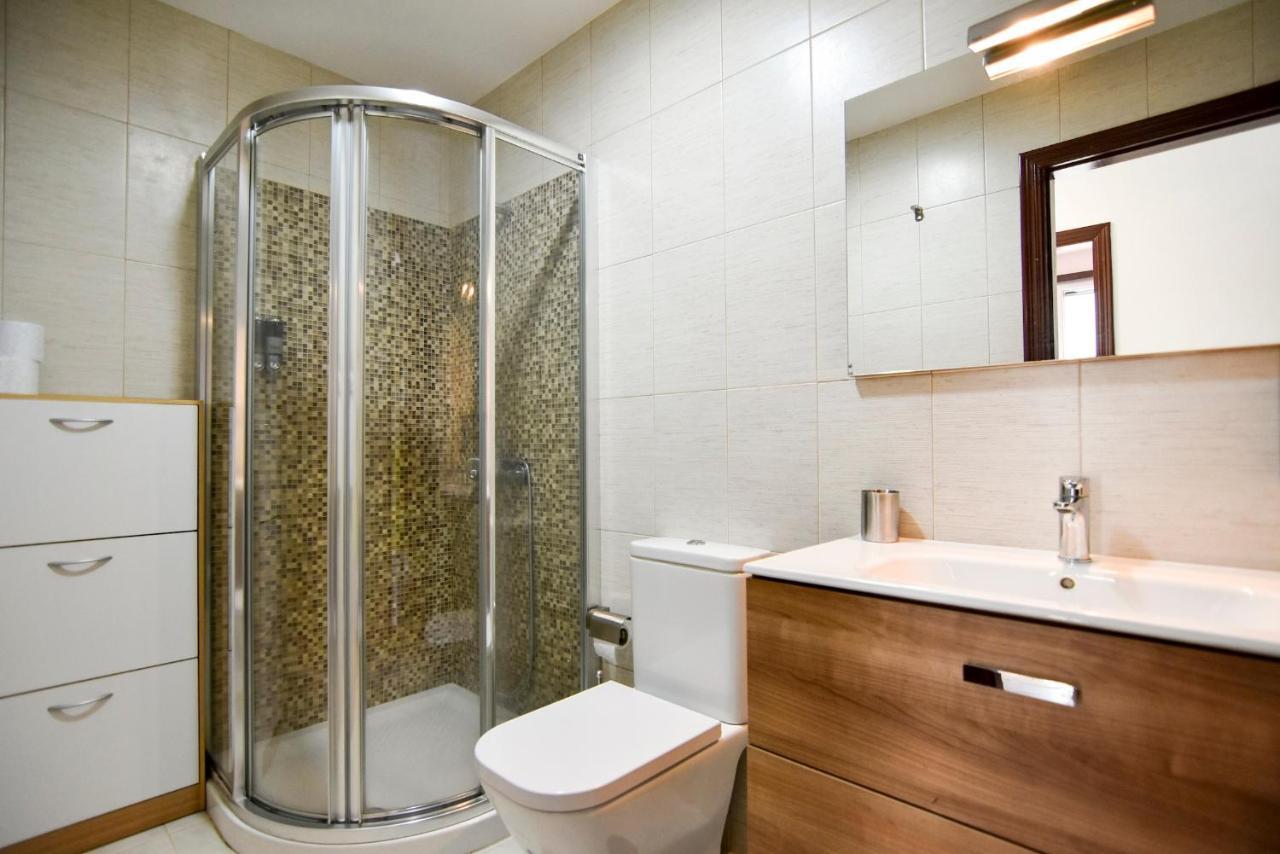 Appartamento Seafront Terrace Las Canteras Beach - Wifi Las Palmas de Gran Canaria