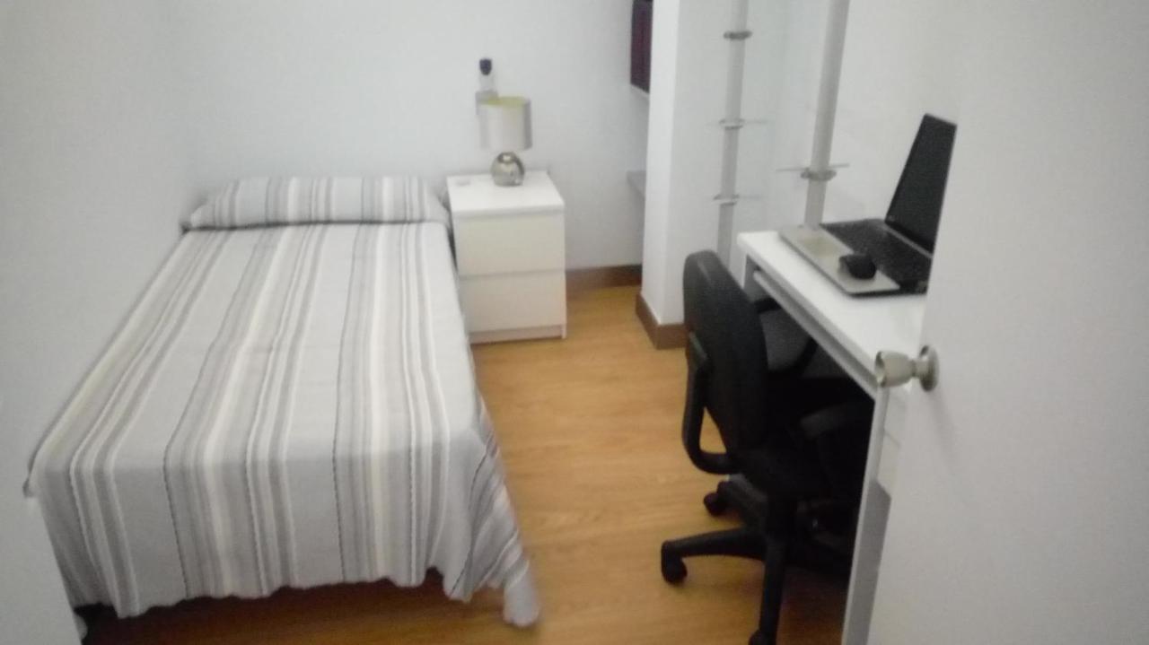 Appartamento Seafront Terrace Las Canteras Beach - Wifi Las Palmas de Gran Canaria
