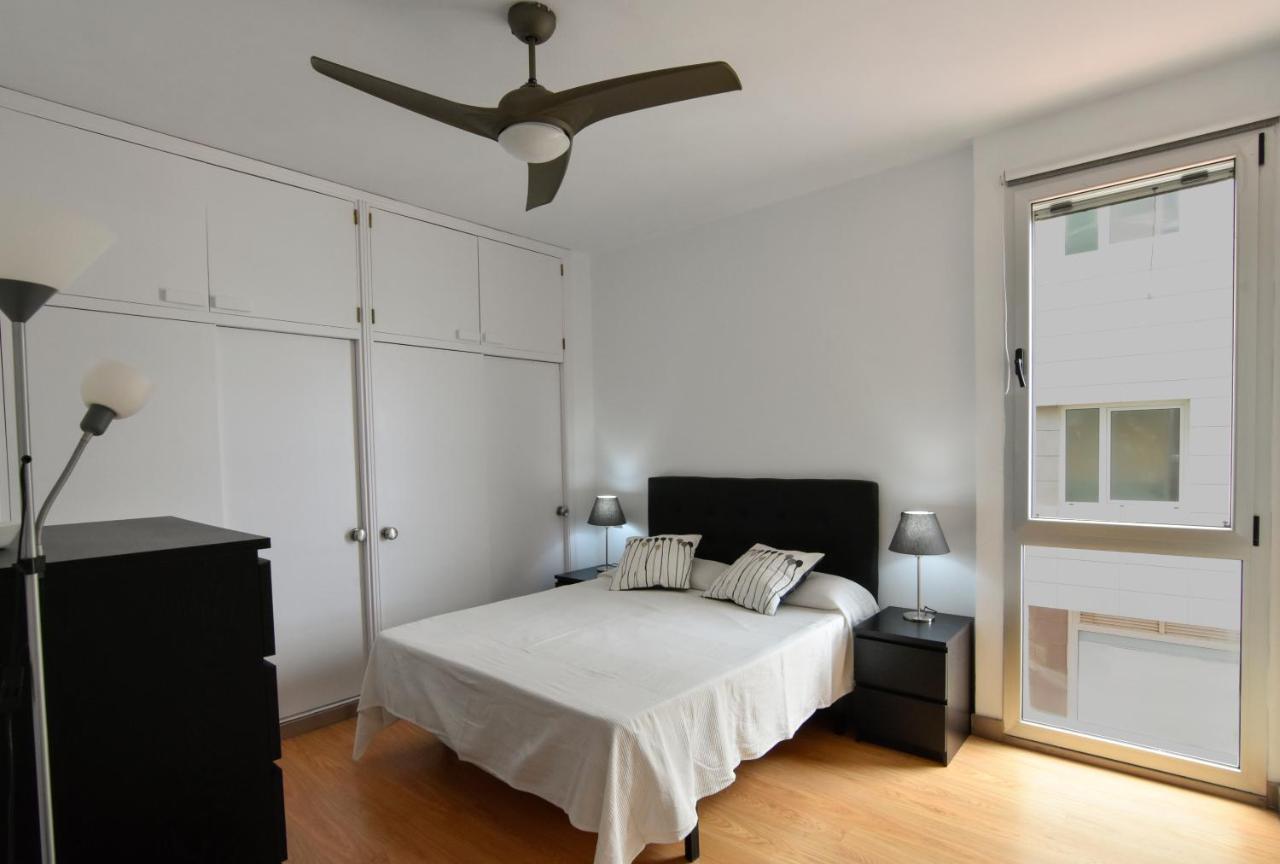 Appartamento Seafront Terrace Las Canteras Beach - Wifi