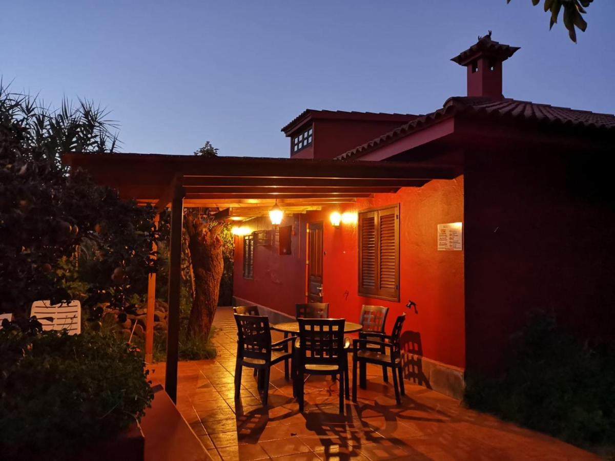 Casa vacanze El Pedregal