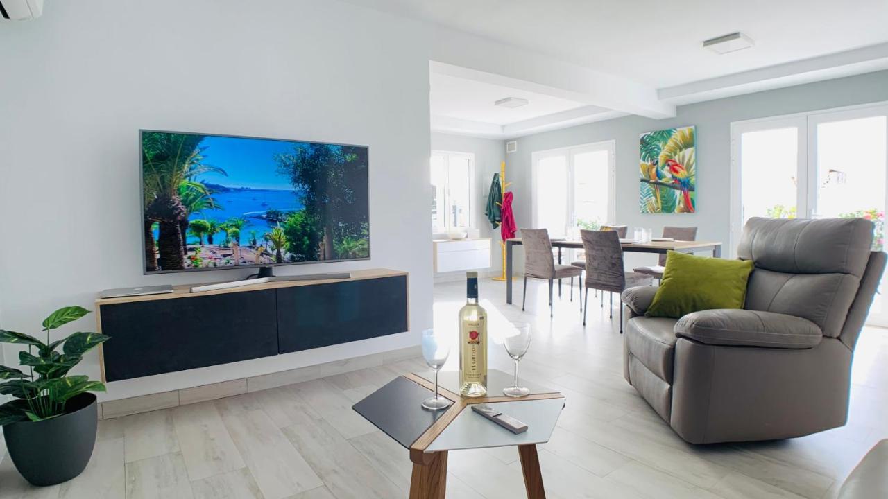 Casa Solaris Сasa de vacaciones *