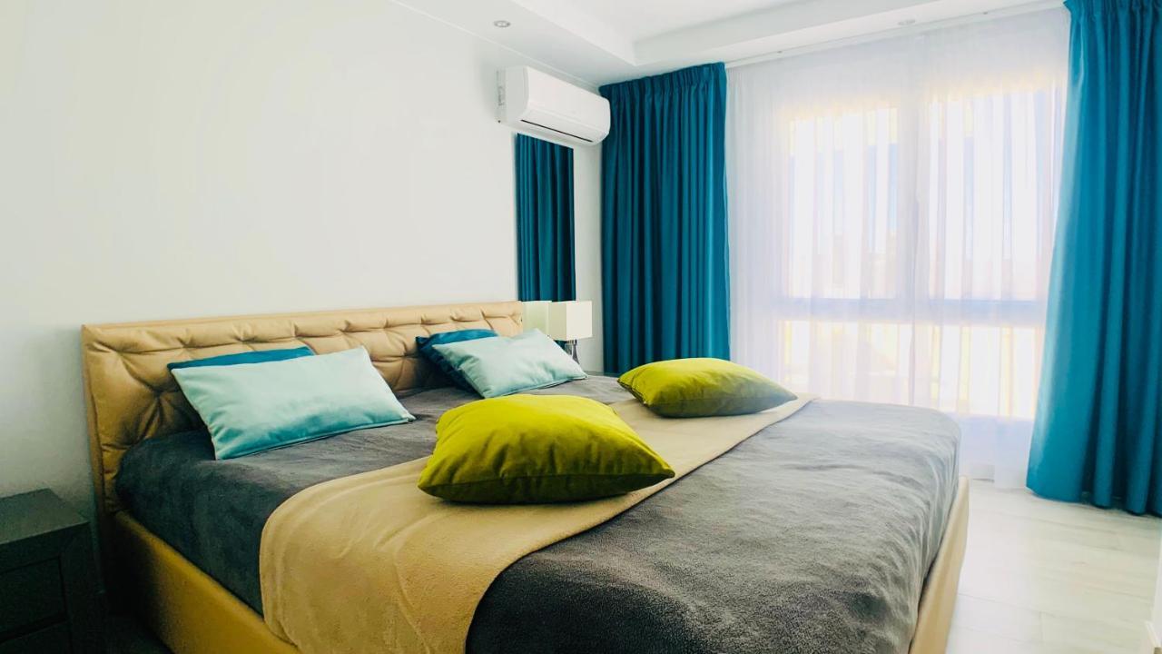 Сasa de vacaciones Casa Solaris *