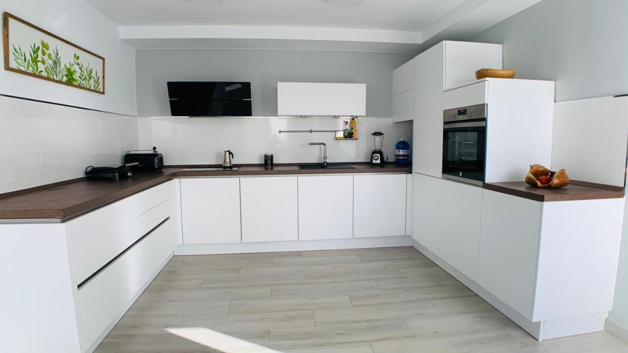 Сasa de vacaciones Casa Solaris Arguineguin
