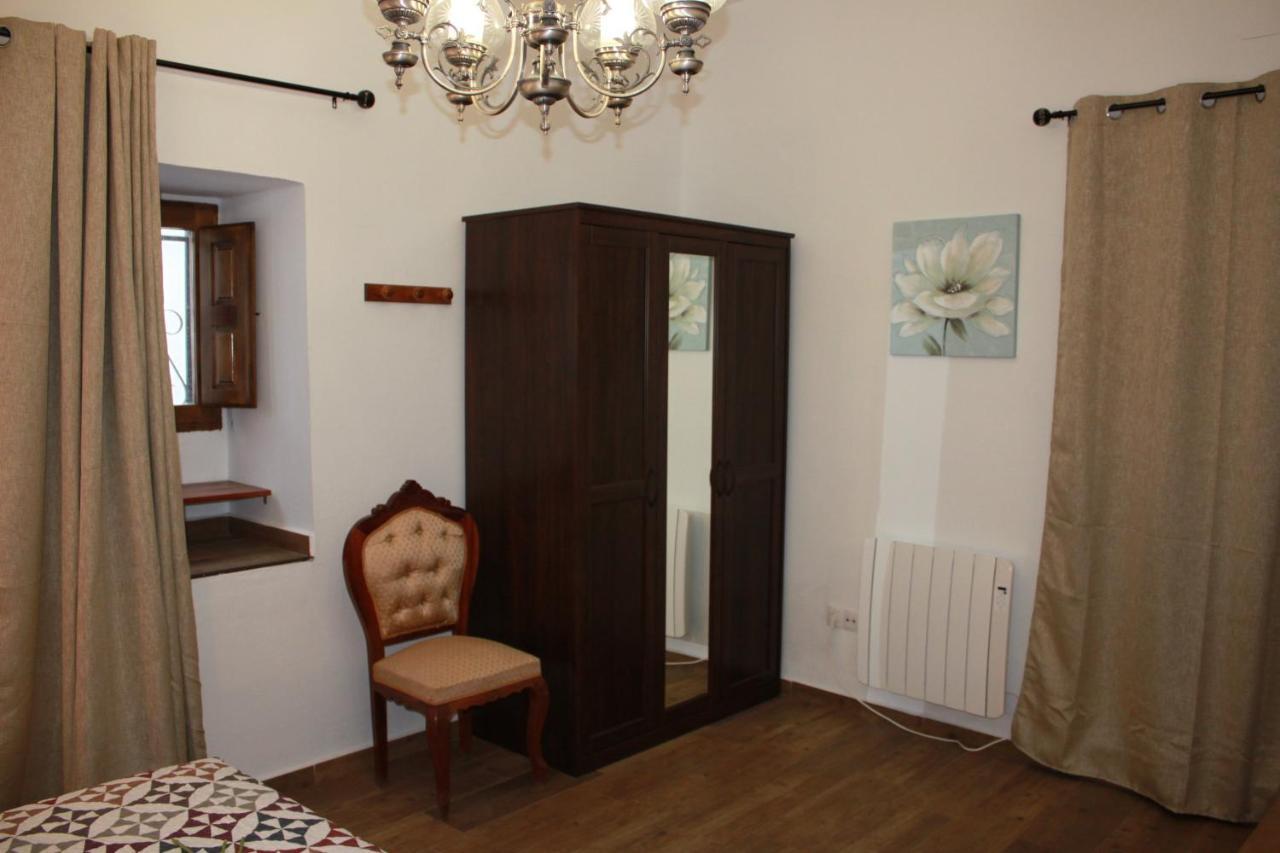 Casa Luisita In Históric Center Of Сasa de vacaciones Santa Lucía