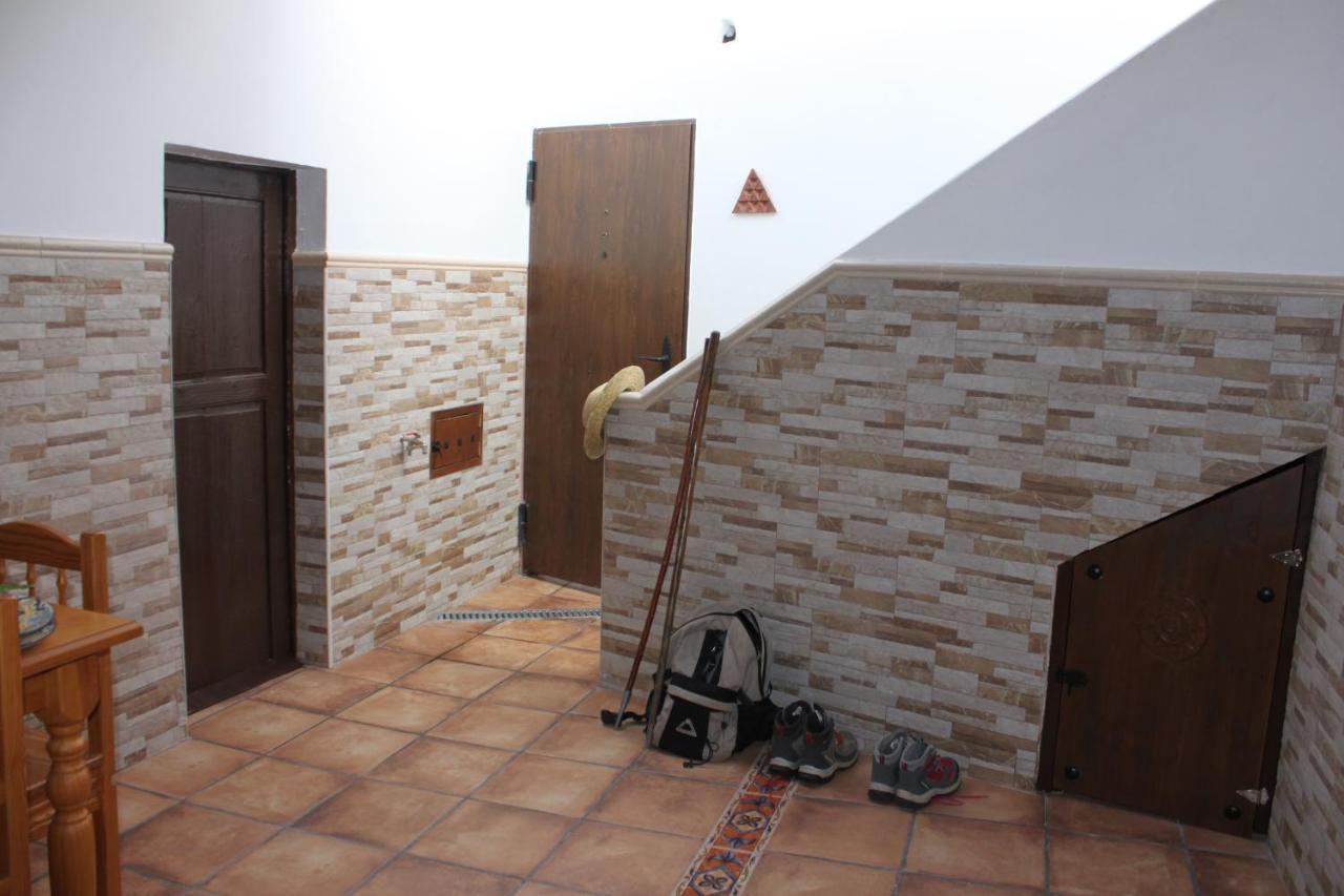 Сasa de vacaciones Casa Luisita In Históric Center Of Santa Lucía