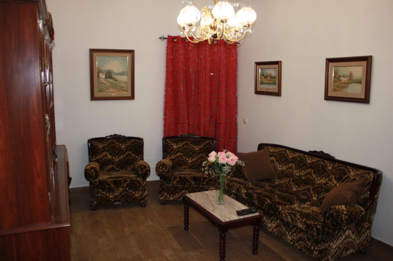 Сasa de vacaciones Casa Luisita In Históric Center Of