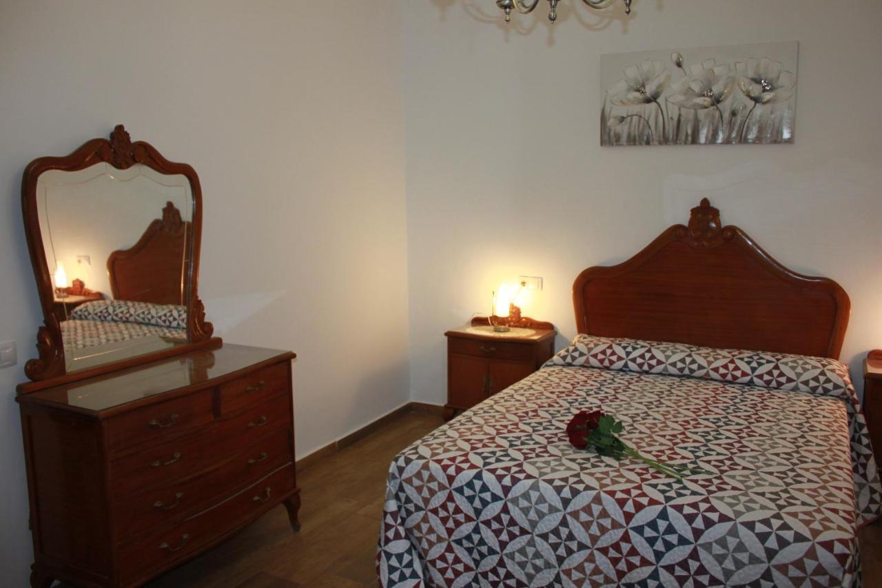 Casa Luisita In Históric Center Of