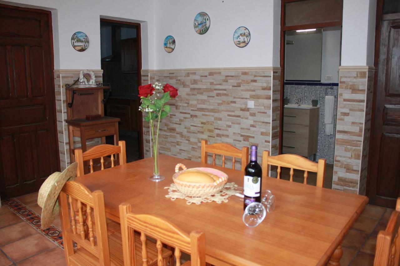 Casa Luisita In Históric Center Of