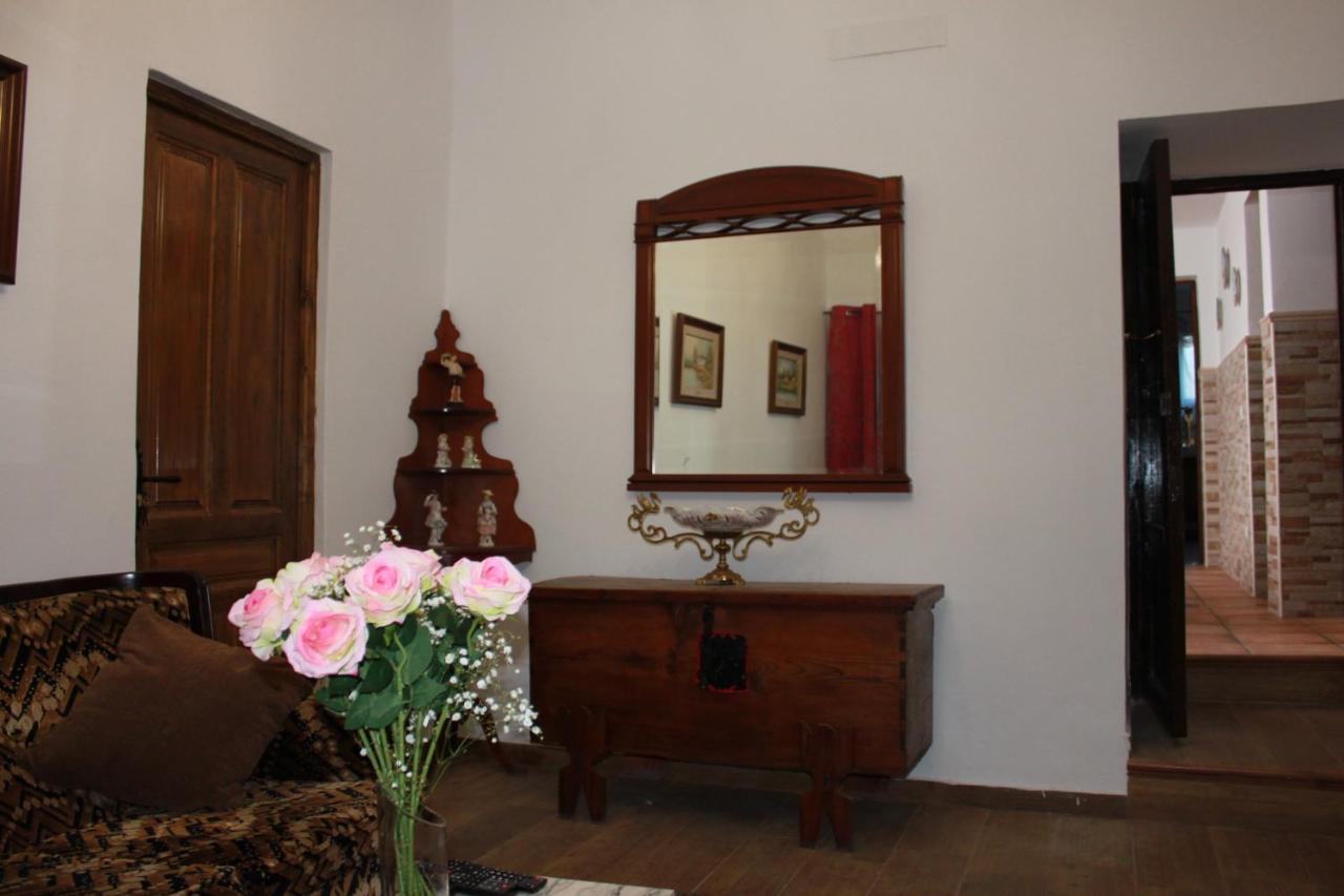 Casa Luisita In Históric Center Of Сasa de vacaciones Santa Lucía